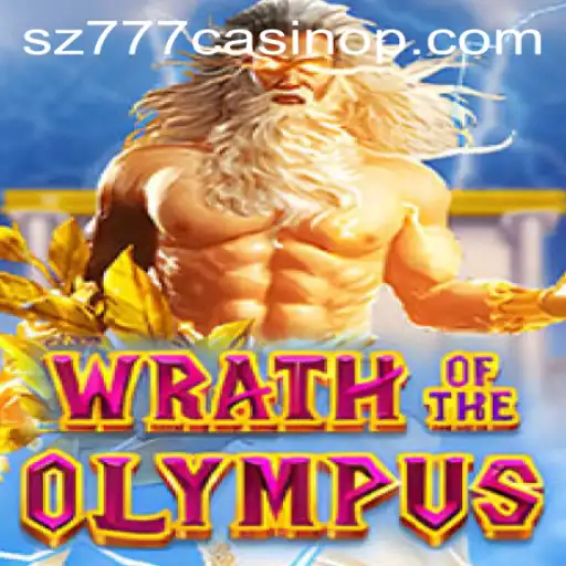Exploring the Dynamic World of WrathofOlympus in sz777 Casino