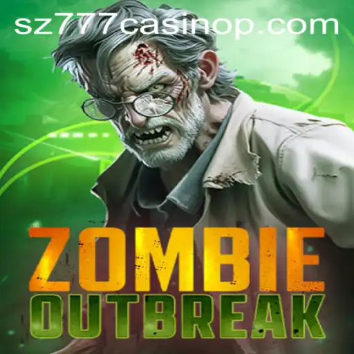 Unleashing Mayhem: A Dive into ZombieOutbreak and the Murky World of sz777 Casino